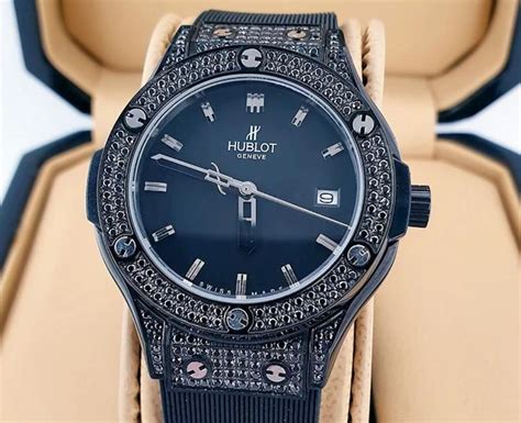 часы женские наручные hublot|hublot ladies watches.